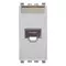 Vimar - 20339.4.N - RJ45 Cat5e Netsafe UTP110 outlet Next