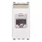 Vimar - 20340.1.B - Presa RJ45 Panduit Cat5e UTP bianco