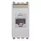 Vimar - 20340.1.N - RJ45 Cat5e Panduit UTP outlet Next