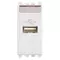 Vimar - 20345.B - USB outlet white