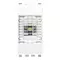 Vimar - 20381.B - Lámpara LED 1M 230V blanco