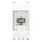 Vimar - 20382.B - LED-emergency lamp 1M 230V white