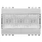 Vimar - 20384.N - Lampada emergenza LED 3M 120-230V Next