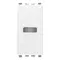 Vimar - 20386.B.B - Voyant diffuseur blanc blanc