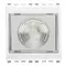 Vimar - 20395.B - TORCIA lampe portative 230V blanc