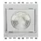 Vimar - 20395.N - TORCIA lampe portative 230V Next