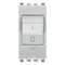 Vimar - 20405.06.N - Interruptor MT 1P+N C6 120-230V Next