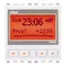 Vimar - 20448.B - 1-channel timer-switch white