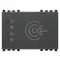 Vimar - 20457 - KNX outdoor transponder reader grey