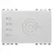 Vimar - 20457.N - Lettore transponder esterno KNX Next