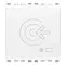 Vimar - 20462.B - Fuoriporta RFID connesso IoT bianco