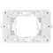 Vimar - 20507.B - Frame for RF device white