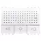 Vimar - 20557.B - Interphone Due Fili blanc