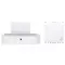 Vimar - 20585.B - Base dock para iPod/iPhone blanco