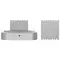 Vimar - 20585.N - Base dock para iPod/iPhone blanco