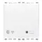 Vimar - 20597.B - Gateway conectado IoT 2M blanco