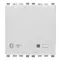 Vimar - 20597.N - Gateway conectado IoT 2M Next