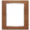 Vimar - 20668.C35 - Classic plate 8M Wood Italian walnut