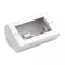 Vimar - 20784.B - Caja de mesa 4M blanco