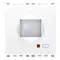 Vimar - 20850.B - KNX IR presence detector white