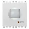 Vimar - 20850.N - KNX IR presence detector Next