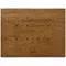 Vimar - 21664.31 - Plate 4M wood Italian walnut