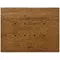 Vimar - 21664.31 - Plaque 4M bois noyer italien