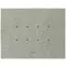 Vimar - 21664.53 - Plate 4M stone grey quartzite