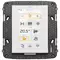 Vimar - 21848.1.B - Pantalla táctil KNX 4,3in Full Flat blan