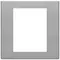 Vimar - 22668.02 - Plate 8M Next