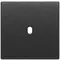 Vimar - 22672.1.03 - Plaque 2Mx1 Vintage gris anthracite