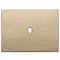 Vimar - 22673.1.88 - Plate 3Mx1 Vintage satin gold