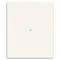 Vimar - 30008A.2B - Pulsante 1P NO 10A 2M assiale bianco