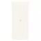 Vimar - 30012A.B - Invertitore 1P 10AX assiale bianco