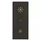 Vimar - 30135.120G - Stand alone universal dimmer 120V black