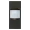 Vimar - 30186.G - Interruttore IR scendiletto 220-240Vnero