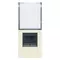 Vimar - 30339.13C - RJ45 Cat6 Netsafe UTP outlet canvas