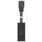 Vimar - 30346.HG - Presa HDMI 2.1b con cavo a 90° nero