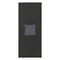 Vimar - 30386.G - Neutral indicator unit black