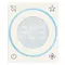 Vimar - 30571.B - Thermostat roulette KNX 2M blanc