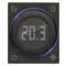 Vimar - 30571.G - Termostato rotella KNX 2M nero