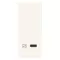 Vimar - 30803.B - Actuador conectado IoT 16A blanco