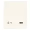 Vimar - 30807.B - Gateway connesso IoT 2M bianco