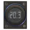 Vimar - 30810.G - Termostato rotella IoT 2M nero