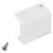 Vimar - 40190 - 2F+ supply unit terminal cover kit