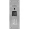 Vimar - 40405 - Targa Pixel Up 2F+ inox