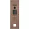 Vimar - 40414.07 - Pixel Up A/V entrance panel IP4x4 copper