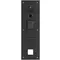 Vimar - 40414.08 - A/V-Klingeltableau Pixel Up IP 4x4 black