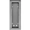 Vimar - 40440 - Scatola parete per Pixel Up inox