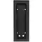 Vimar - 40440.08 - Pixel Up surface box black